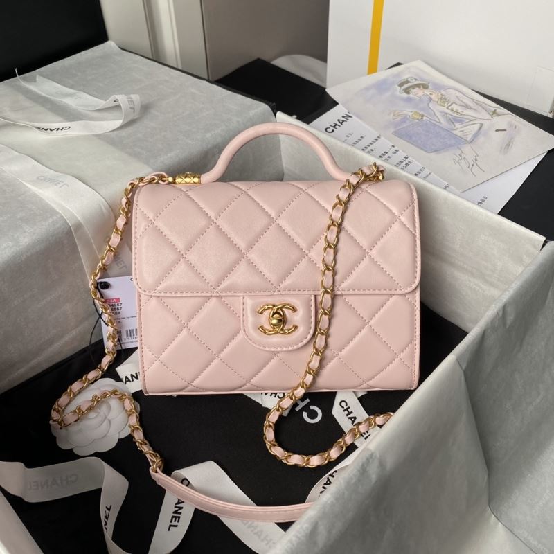 Ch**el satchel bags